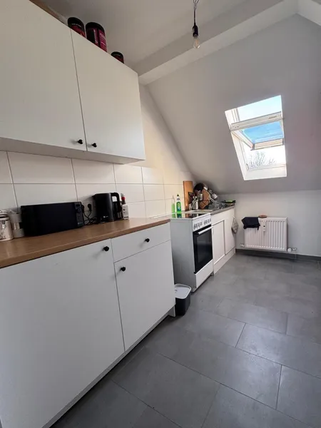 Stilvoll saniertes Apartment in Berlin-Reinickendorf — photo 1